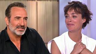 Jean Dujardin humilié par Bérénice Bejo  Le scandale qui secoue le cinéma [upl. by Gwenora]