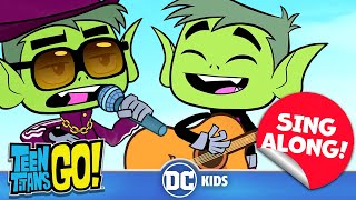 Teen Titans Go 👊  Titans Craziest Chaos 🤯 Compilation  Cartoon for Kids 🤩 cnindia [upl. by Lerrej94]