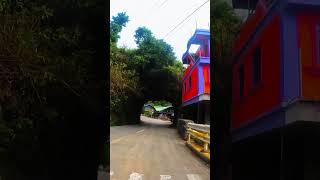 Tunnel ng Bontoc Mountain Province [upl. by Amisoc267]