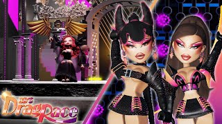 BBs Drag Race Season 1  Episode 8 Solarias Finale Performance ☀️ [upl. by Lancelle]