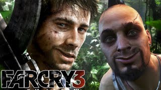 Far Cry 3  Veja o Que Fazer Depois Que Zerar [upl. by Mungovan]