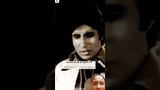 Amitabh Bachchan movie dialogue shorts video [upl. by Cordie]