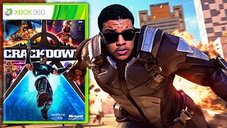 Crackdown 2 Review [upl. by Zaller]