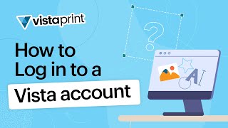 How to Log in to a Vista account [upl. by Geoffry]