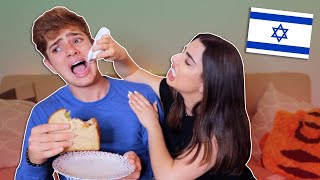 What It s Like To Have a JEWISH Girlfriend  Smile Squad Comedy [upl. by Yerffoj]