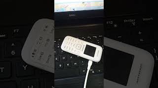 Samsung b110e lock unlock [upl. by Aerdnod]