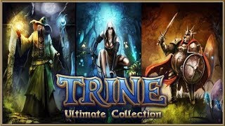 Trine  Ultimate collection  switch  the beginning [upl. by Meunier]