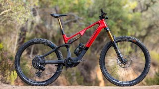 Conquer the Trails Best EMountain Bike for Every Rider [upl. by Tannenbaum97]