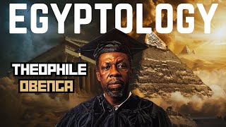 The Black Scholar Who Destroyed the Lies of Egyptology Theophile Obenga [upl. by Carol-Jean]