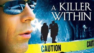 A Killer Within  Full Crime Thriller Movie  C Thomas Howell  Sean Young  Geancarlo Esposito [upl. by O'Neill]