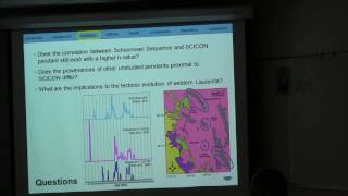 Chen Thesis Defense [upl. by Nelon276]