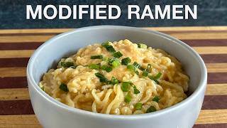 More Modified Ramen  You Suck at Cooking episode 165 [upl. by Ednalrim]