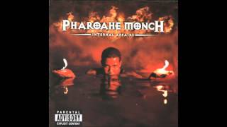 Pharoahe Monch  Internal Affairs Full Album 1999 HQ [upl. by Airetnuhs]