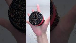 FUFUSQUISHY ASMR🍒🍪Cherry Oreo [upl. by Carlo386]