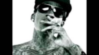 Wiz Khalifa Cameras Instrumental [upl. by Theresita460]