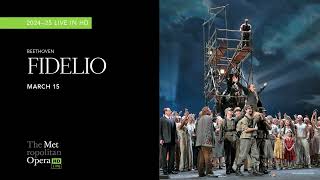 Metropolitan Opera  New York  Stagione 2024  2025 [upl. by Lesoj]