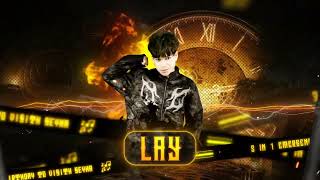 LAY Remix  3in1 Emergency 2024  Break Mix [upl. by Calica]