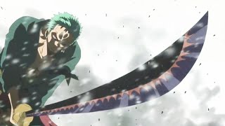 Zoro vs Monet One Piece Episode 612 [upl. by Ner]