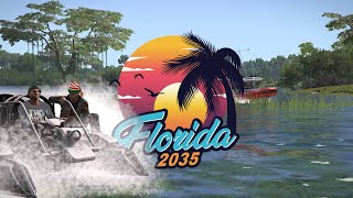 ANZUSGaming 60  ARMA 3 Florida Life  Full Update Trailer [upl. by Auhso]