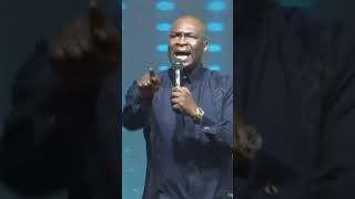 why great men have not rise  Apostle Joshua Selman koinoniaglobal [upl. by Ablem]