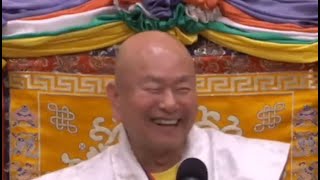 20241005 Vimalakirti Sutra Teachings by Grand Master Lu－TBSN HD [upl. by Yila]