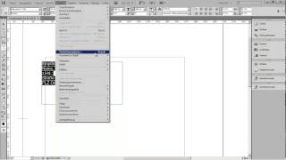 411 Projekt2 InDesign  Briefvorlage mit Adressfenster [upl. by Louella779]