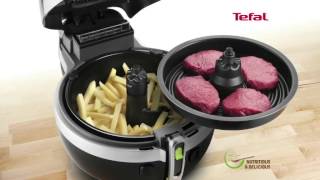 Tefal ActiFry 2 in 1  TVC [upl. by Nadab820]