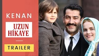 Uzun Hikaye ❖ Trailer ❖ Kenan Imirzalioglu ❖ English Subtitles [upl. by Jilleen65]