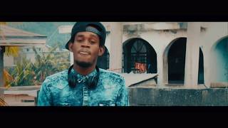 Mawe  Freestyle Official Video 2017 [upl. by Dolli]