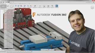 Fusion 360 Tutorial — How to get a handle on Assembly and Joints in Fusion [upl. by Ylrahc]