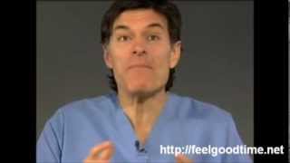 Dr Oz Chia Seeds Benefits and Side Effects [upl. by Sayce]