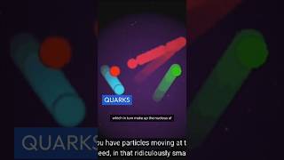 Quarksscience physics definition shortvideo short [upl. by Atinauq926]