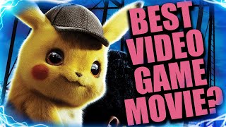 We get drunk and watch Pokémon Detective Pikachu ft Ryan Reynolds [upl. by Conte]