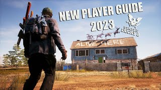 State Of Decay 2 2023 New Player Guided Walkthrough  Part 1 [upl. by Leizo979]