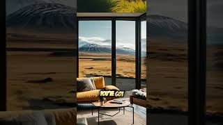 Geothermal Energy in Iceland Heating Homes Naturally [upl. by Yrelav]