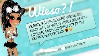 Wieso  By xUnperfect Msp [upl. by Laamak]