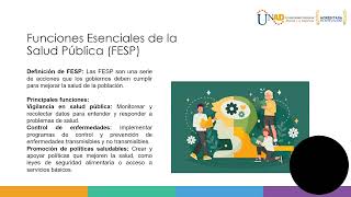 Lineamientos nacionales en Salud publica [upl. by Manfred]