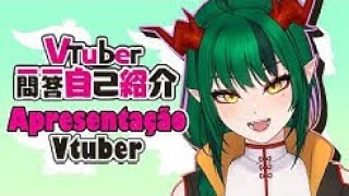 【Self introduction】Mei Ling O Dragão da NEOBAKA [upl. by Anilorak]