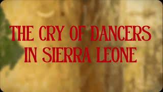 Ruelle Fleurie  Carry you Lyrics 1The cry of dancers in sierra Leone ☮️❤️ [upl. by Adnof]