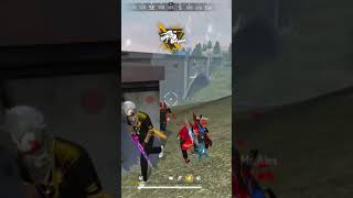 IMPOSSIBLE SAMSUNG AG1237455 freefire rankpush heroicpush [upl. by Ahsinra]