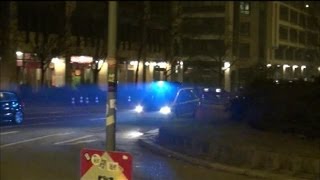 Wo hat die Polizei denn den ausgegraben Silvester 2012 [upl. by Alvira734]