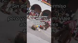 CAHUANA OFICIAL CARNAVAL AYACUCHO 2025 [upl. by Reg134]