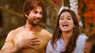 R Rajkumar Full Movie In Hindi  Shahid Kapoor  Sonakshi Sinha  Review amp Facts HD [upl. by Felder]