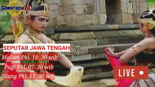 LIVE STREAMING SEPUTAR JAWA TENGAH PAGI JUMAT 25 OKTOBER 2024 [upl. by Panayiotis5]