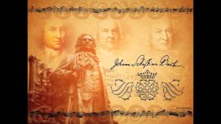 Johann Sebastian Bach  Kantaten  BWV 122 BWV 123 BWV 124 BWV 125 [upl. by Ahsinad165]