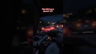 GTA V The Most ABSURD Traffic Cutting Mishaps [upl. by Kennith]