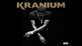 KraniumFeatTy Dolla ignNobody Has To Know2016 [upl. by Akym832]