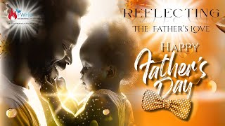 Fustic Wesleyan Holiness Church Fathers Day Livestream [upl. by Aihcrop463]