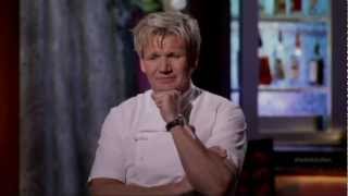 Hells Kitchen USA Season 10  The Bitchiest Craziest Womens Episode In Hells Kitchen History [upl. by Halac]