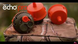 FishSpy Echo Pro  Review With Total Carp Magazine [upl. by Atwater]